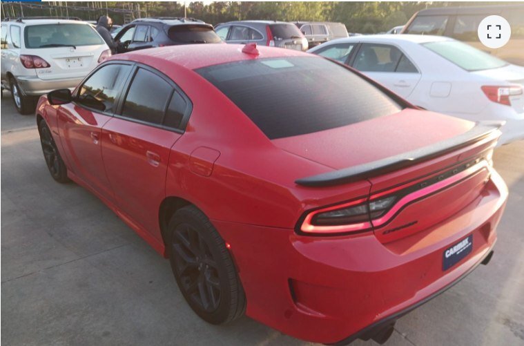 DODGE CHARGER in TUSCALOOSA, AL, United States 4 - 17737750