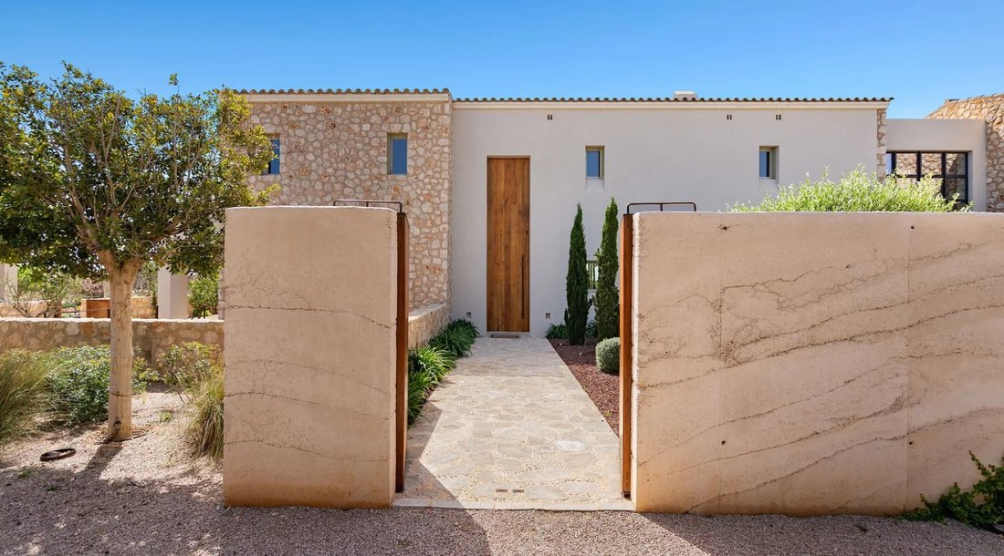 Tenuta a Spagna 3 - 17442736