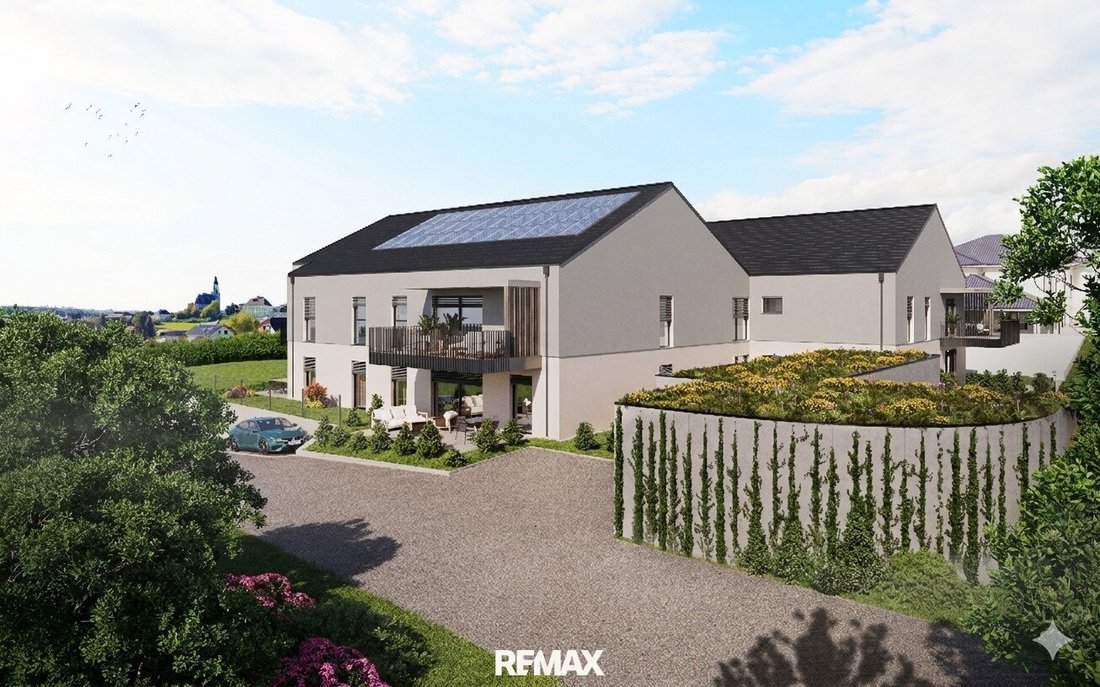 Apartment in Ohlsdorf, Upper Austria, Austria 4 - 17316475