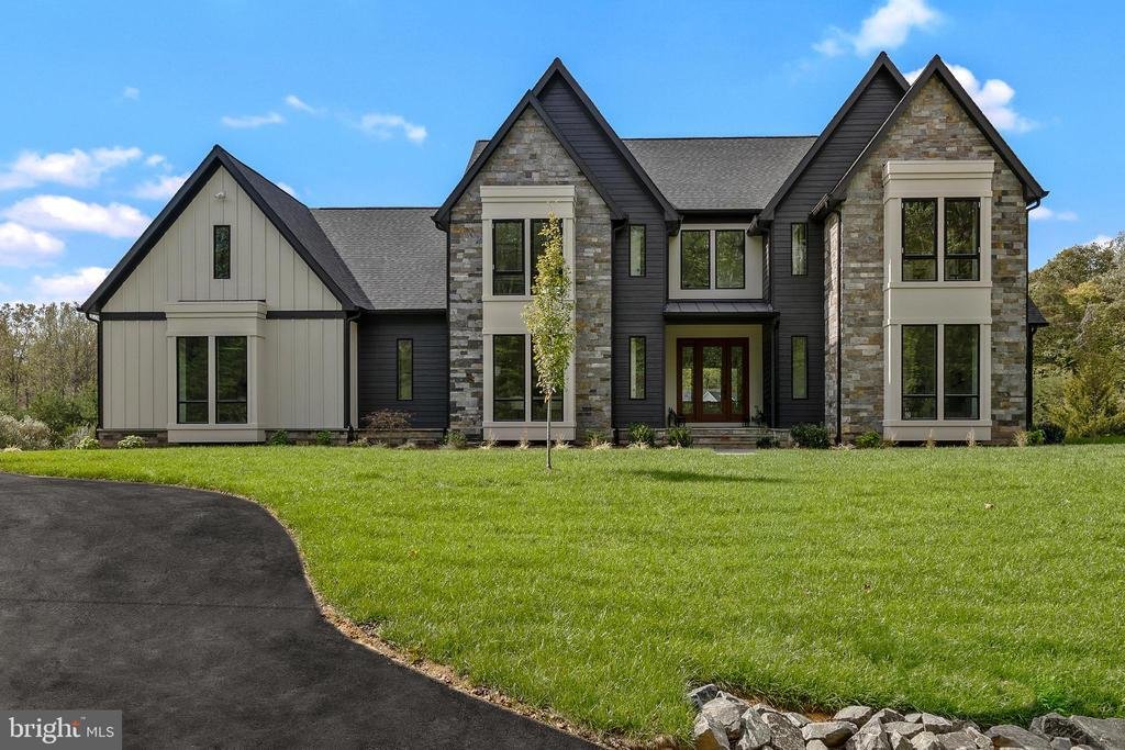 House in Clifton, Virginia, United States 1 - 16163117