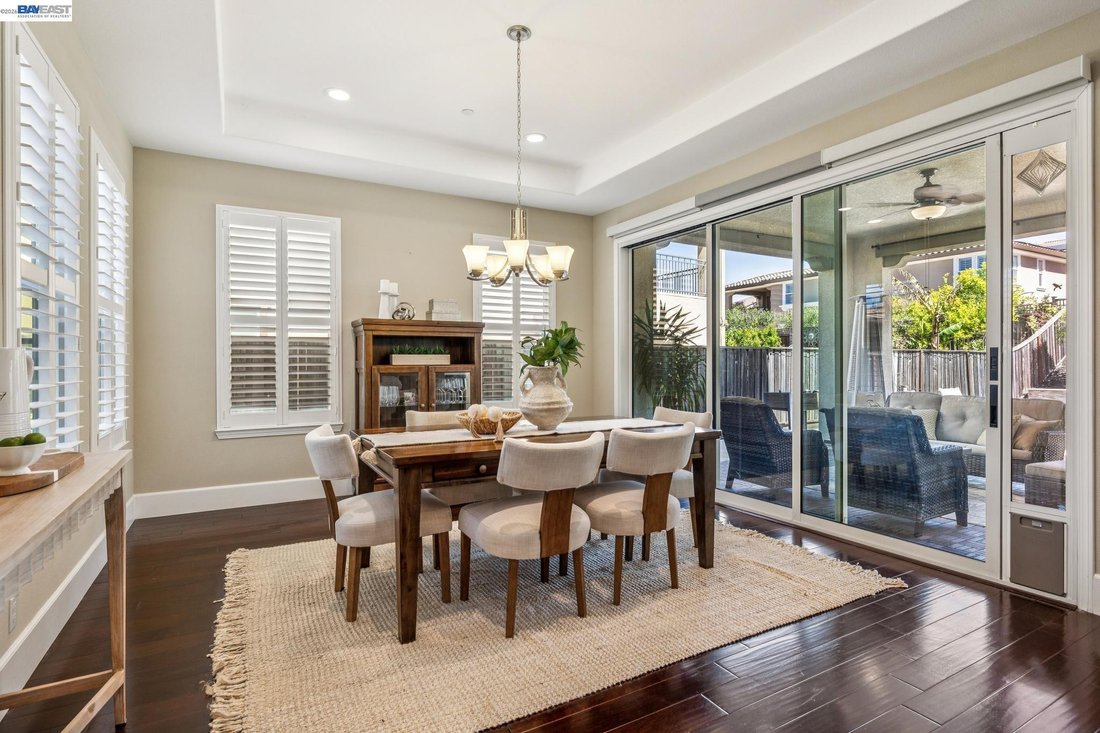 House in Castro Valley, California, United States 4 - 17737502