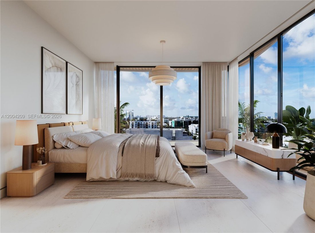 Condo in Bal Harbour, Florida, United States 5 - 17738065