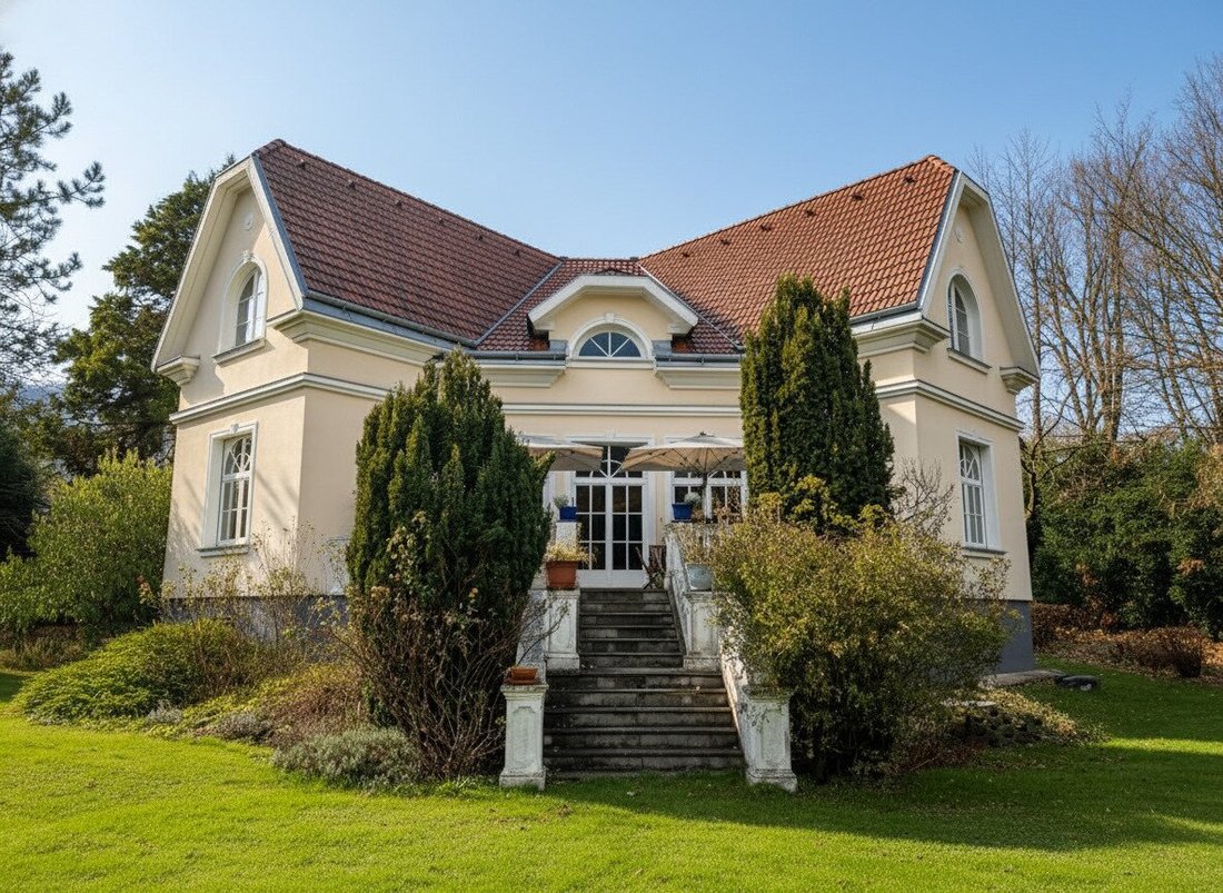 House in Hinterbrühl, Lower Austria, Austria 2 - 17736135