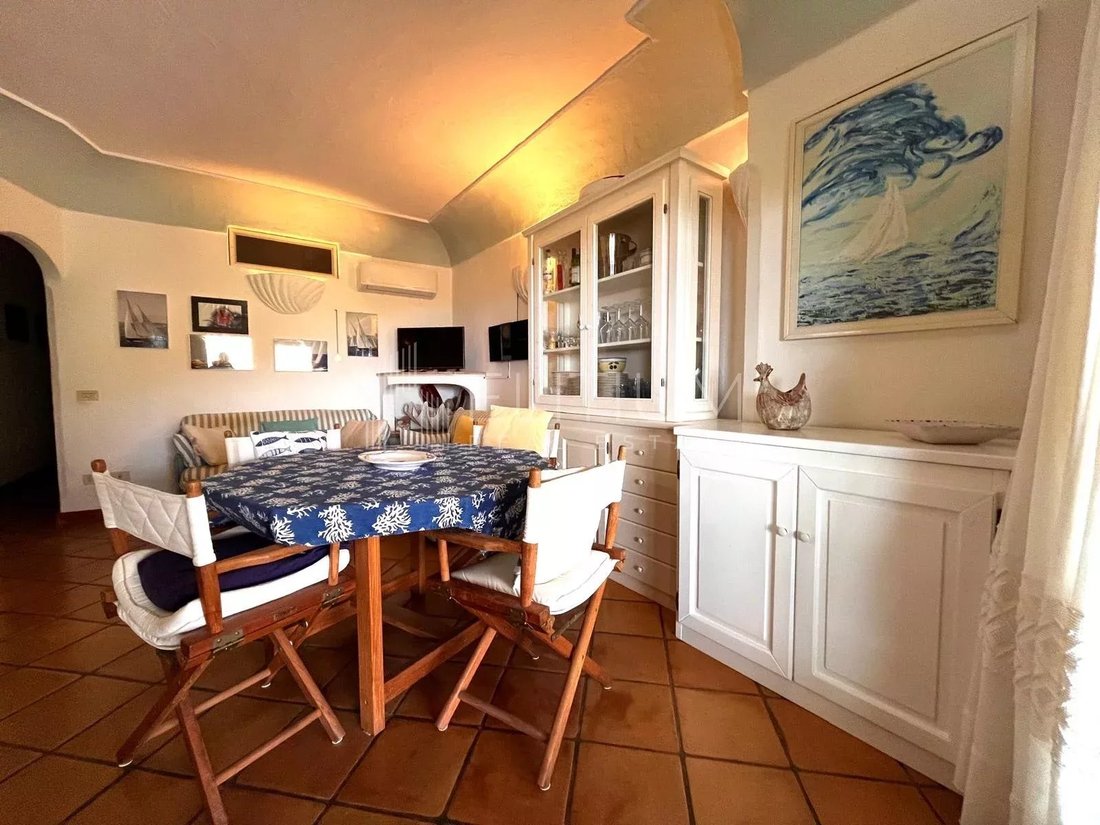 Appartement à Pantogia - Piccolo Pevero, Arzachena, Italie 2 - 17738996