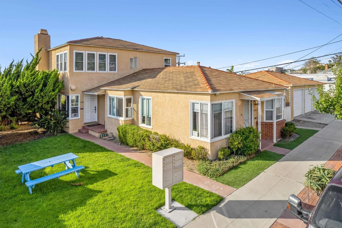 San Diego, California, United States 4 - 17737900
