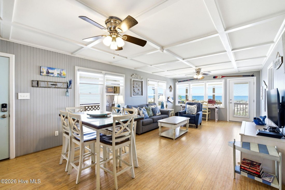 House in Oak Island, North Carolina, United States 2 - 17735035