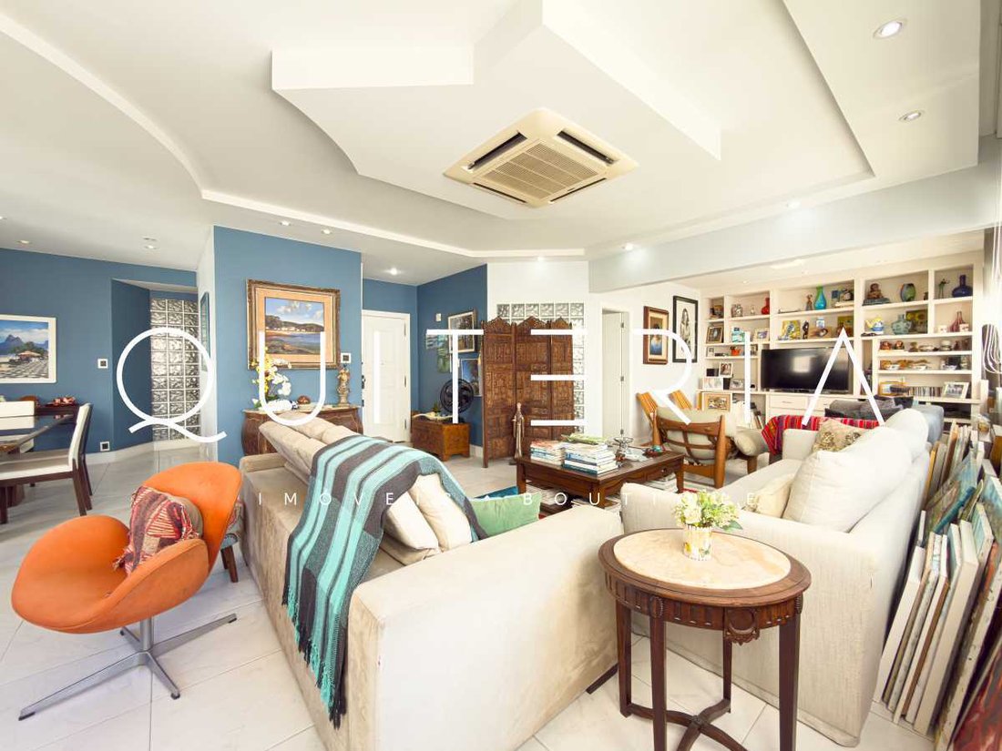 Apartment in Rio de Janeiro, State of Rio de Janeiro, Brazil 2 - 17687672