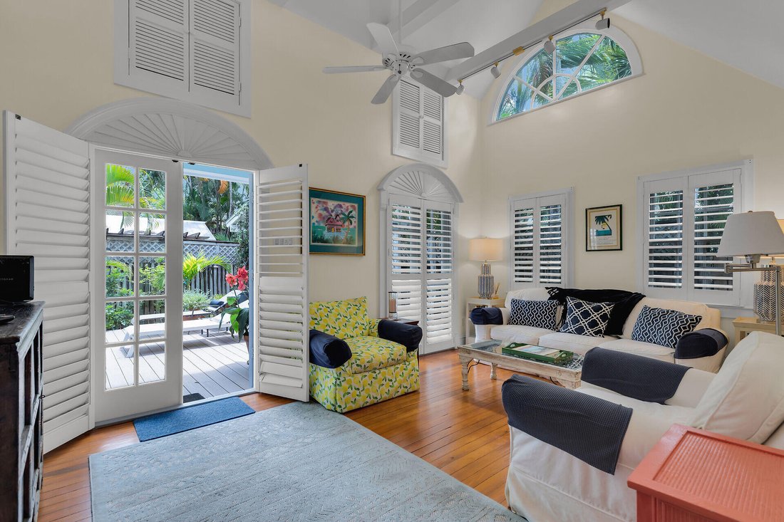 House in Key West, Florida, United States 3 - 17737680
