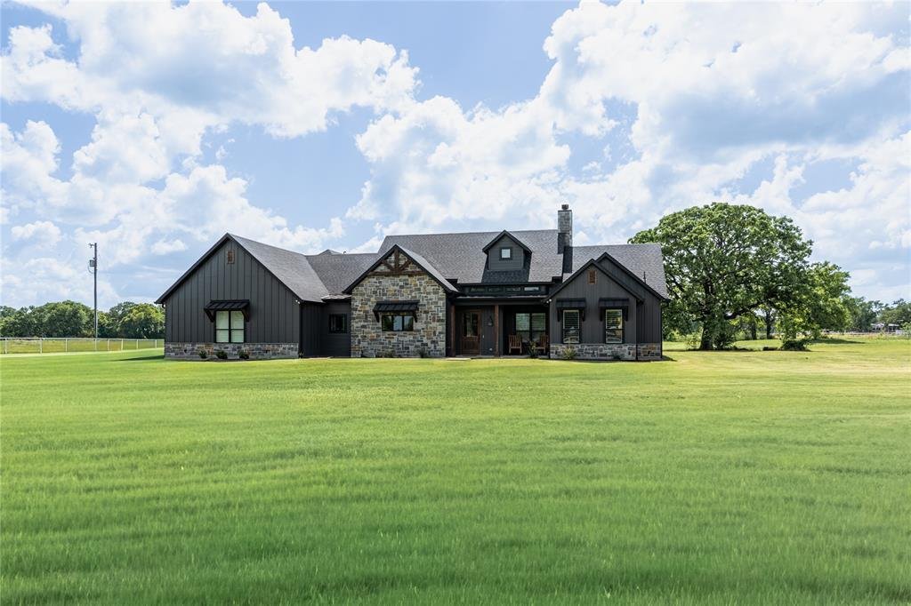 House in Wills Point, Texas, United States 1 - 17738607