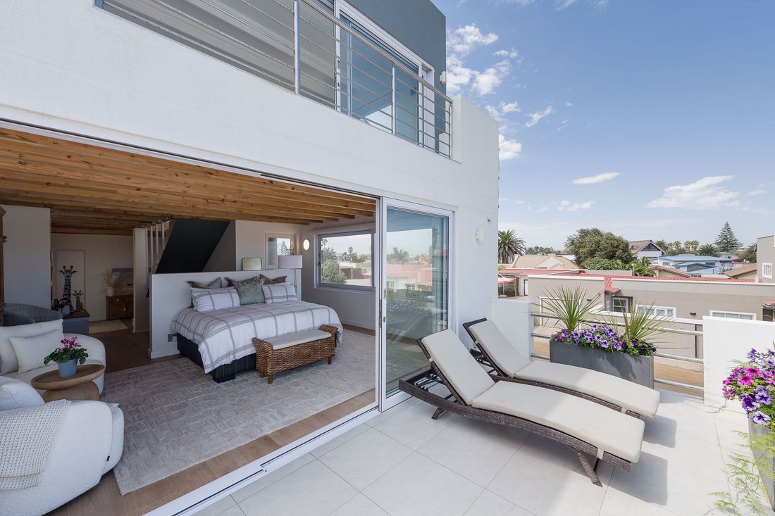 Casa en Swakopmund, Erongo, Namibia 3 - 17737283