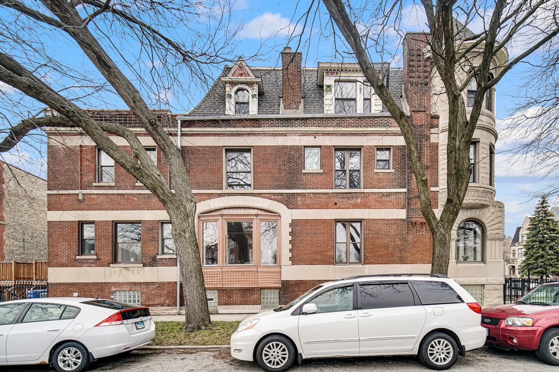 House in Chicago, Illinois, United States 3 - 17739208