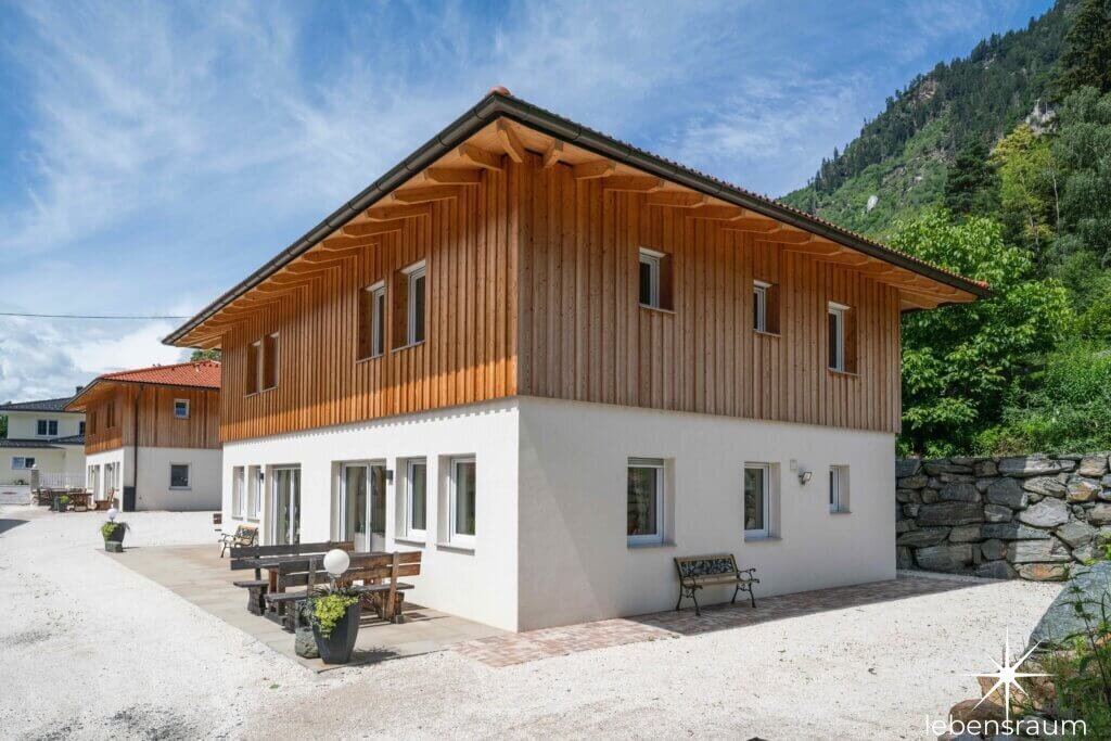 Casa a Döbriach, Carinzia, Austria 2 - 17736083