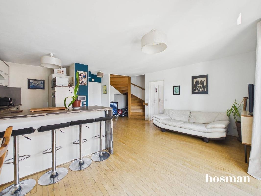 Apartment in Epinettes, Issy-les-Moulineaux, France 2 - 17738374