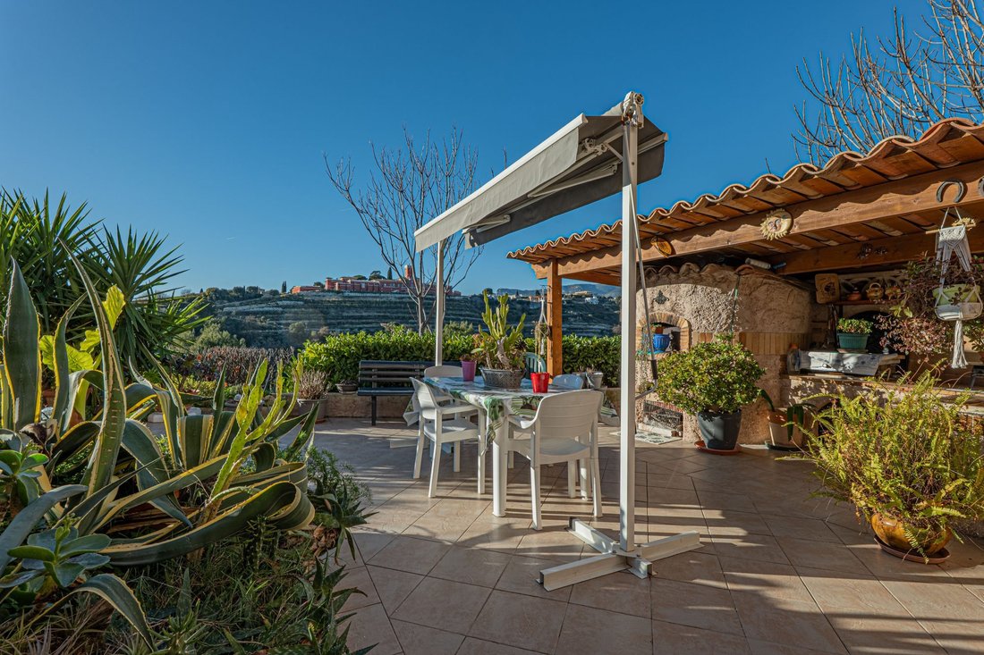 House in Nice, Provence-Alpes-Côte d'Azur, France 3 - 17385218