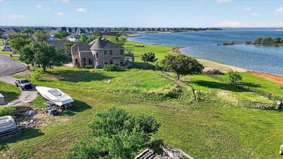 Land in Frisco, Texas, United States 2 - 16756513