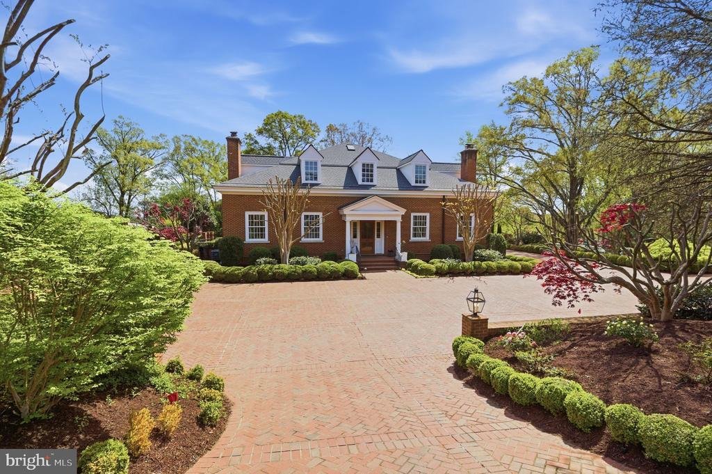 House in Fredericksburg, Virginia, United States 1 - 17736264