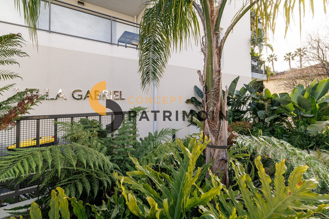 Apartment in Antibes, Provence-Alpes-Côte d'Azur, France 5 - 17498725