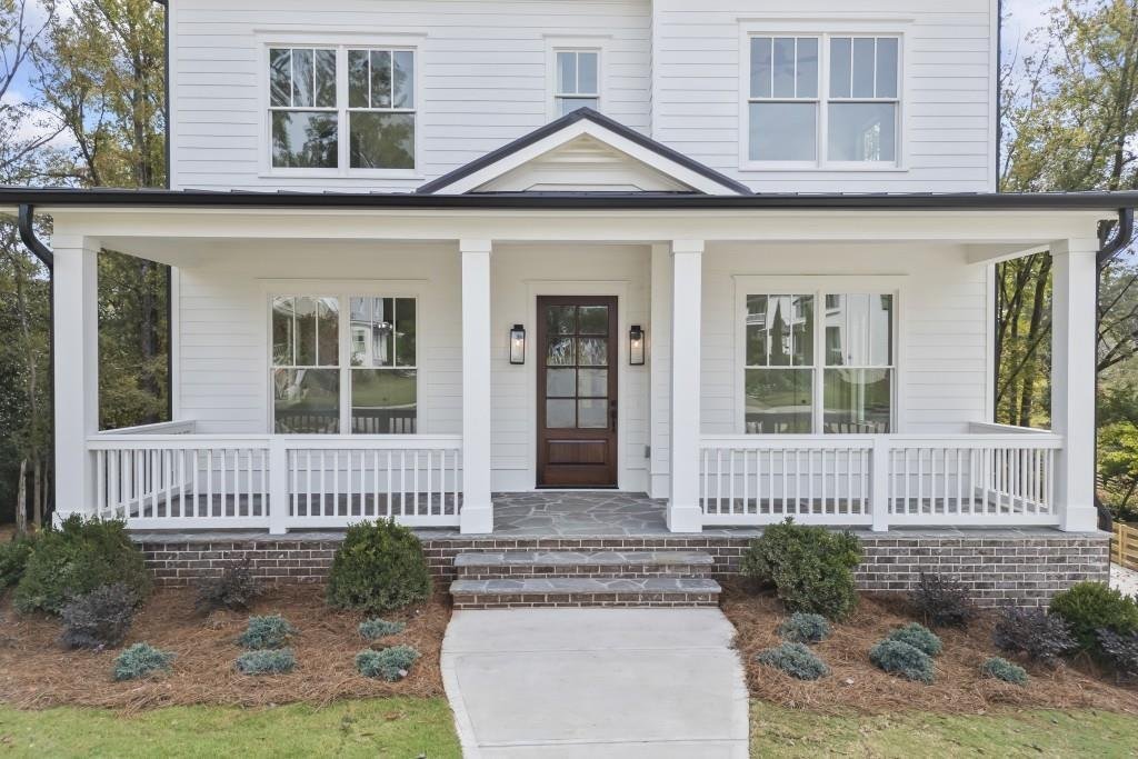 House in Madison, Georgia, United States 2 - 17738370