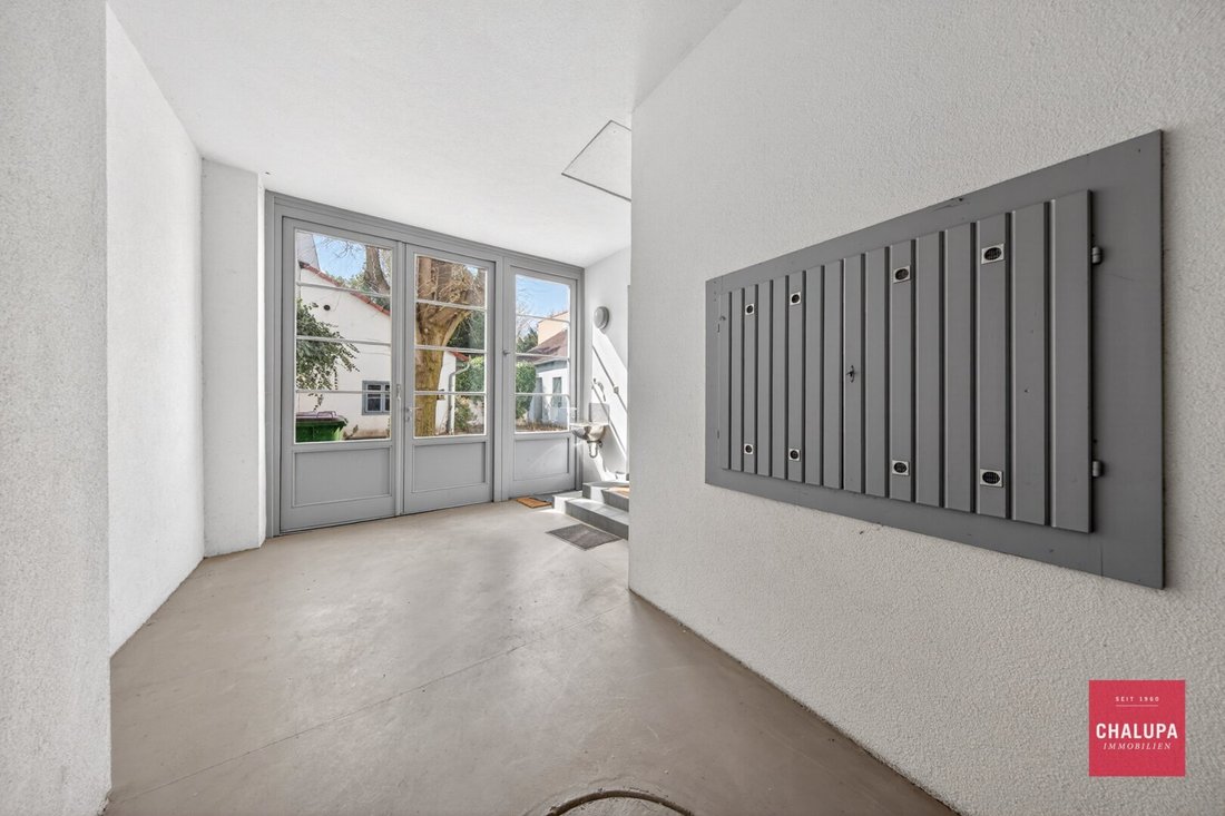 House in Vienna, Wien, Austria 4 - 17736093