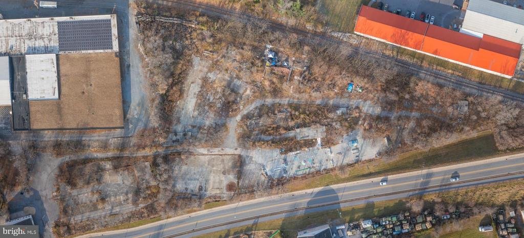 Land in Martinsburg, West Virginia, United States 2 - 17739164