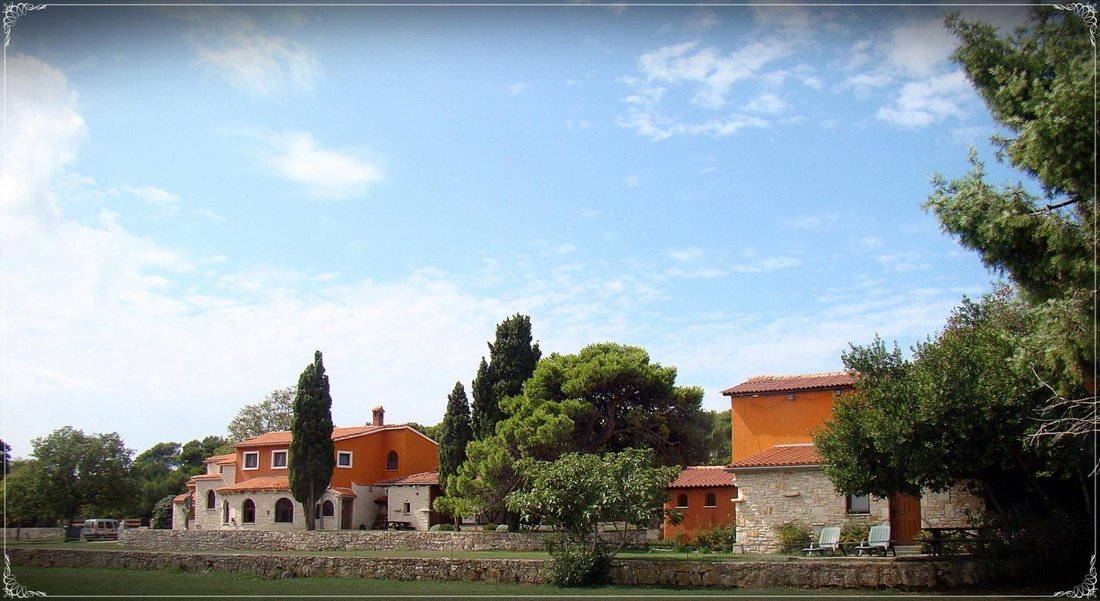 Villa in Liznjan, Istria County, Croatia 5 - 17688454