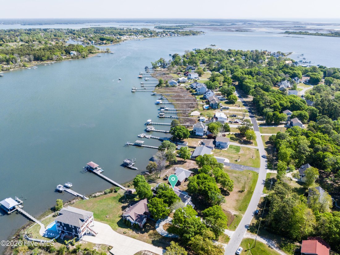 House in North Topsail Beach, North Carolina, United States 5 - 17738262