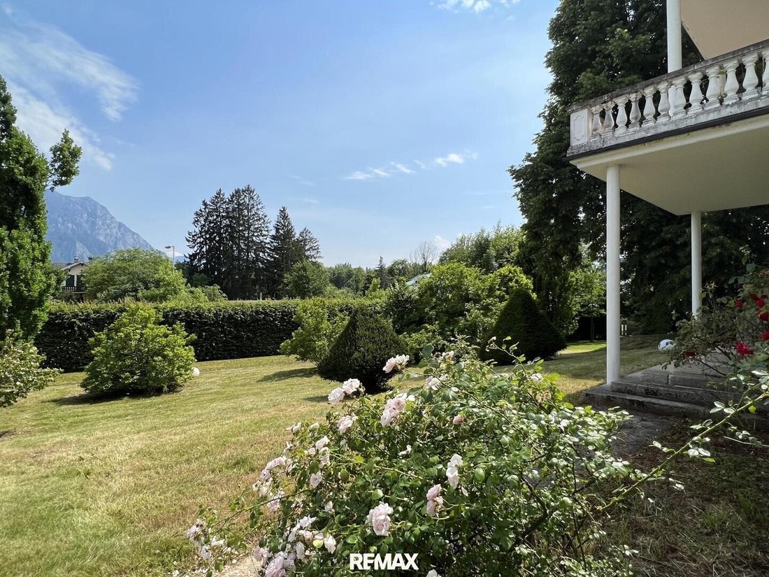 Apartment in Gmunden, Upper Austria, Austria 2 - 17316437
