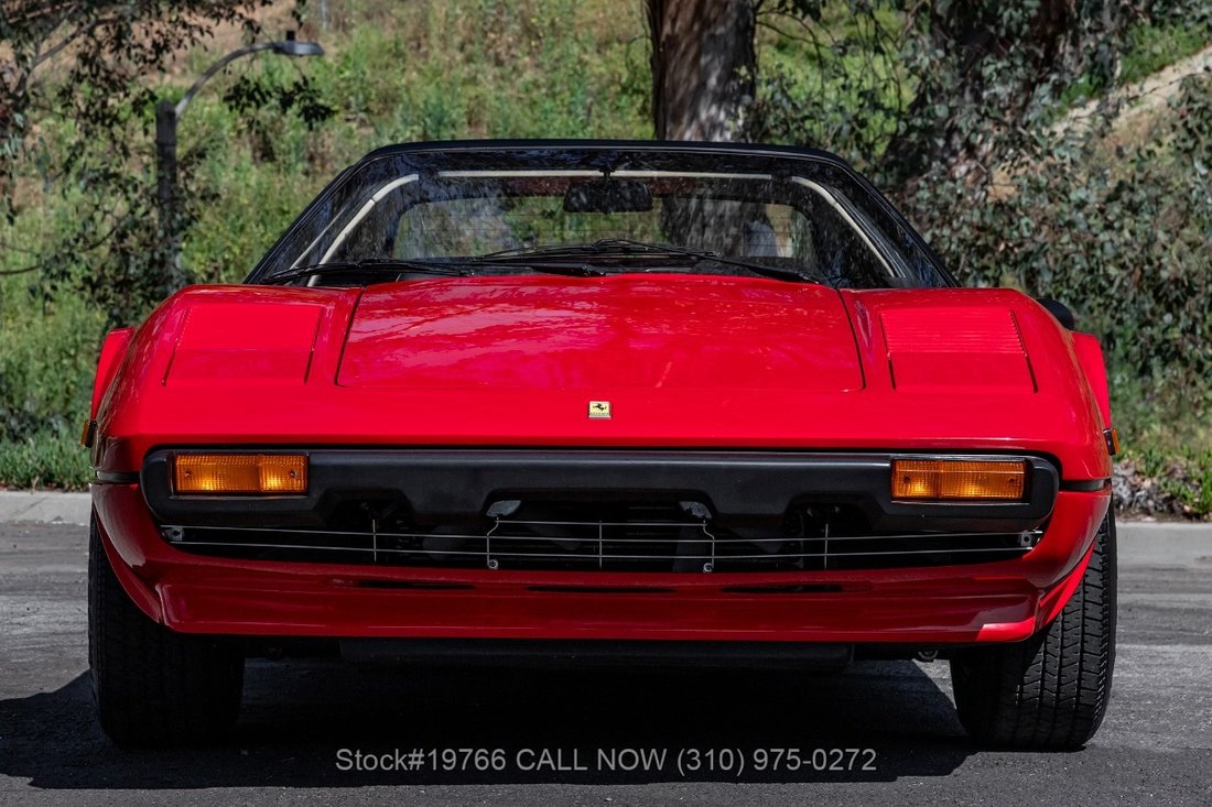 Ferrari 308GTS in Los Angeles, CA 3 - 17735969