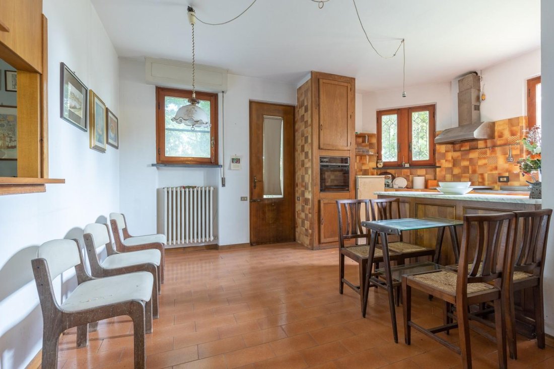 Villa in San Piero a Grado, Pisa, Tuscany 2 - 17737605