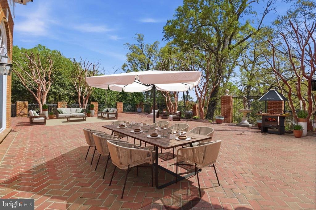 House in Fredericksburg, Virginia, United States 4 - 17736264