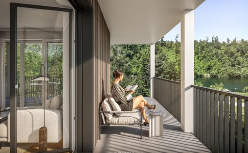 Apartment in Gmunden, Upper Austria, Austria 1