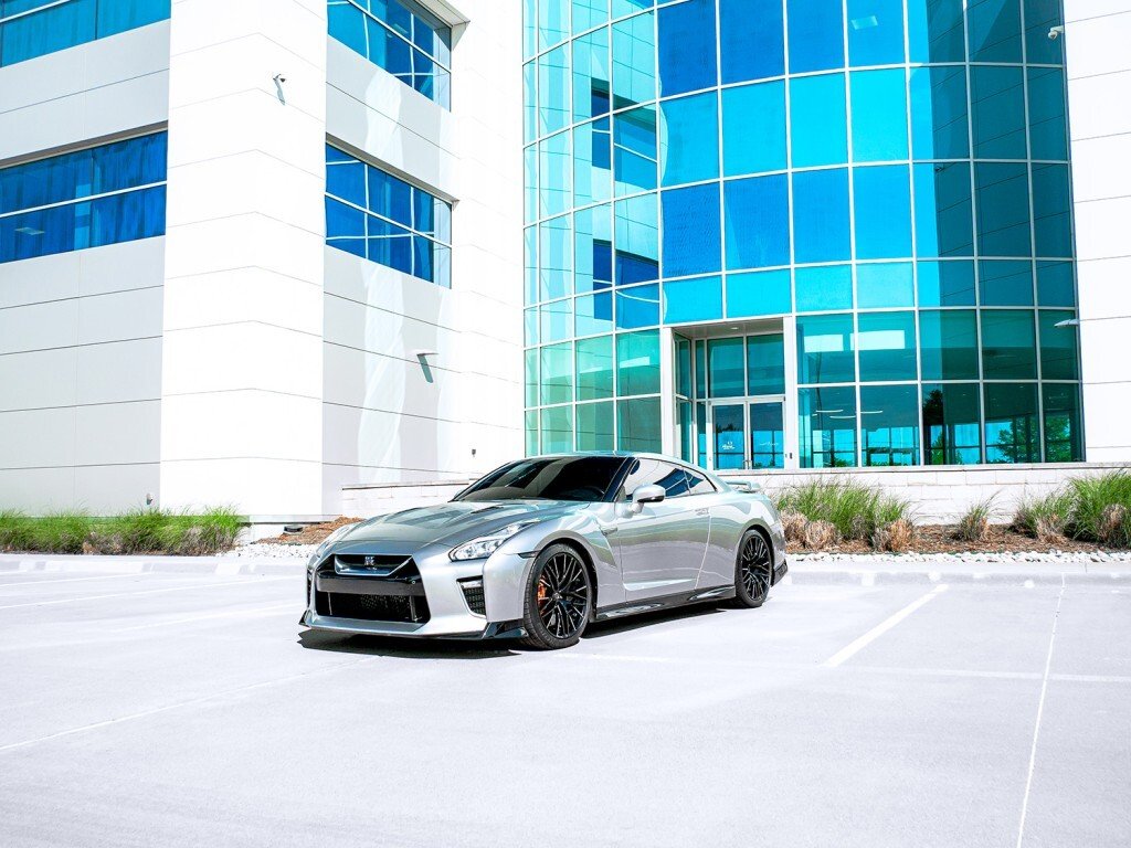 Nissan GT-R in Dallas, TX, United States 1 - 17737718