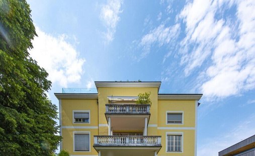 Apartment in Gmunden, Upper Austria, Austria 1
