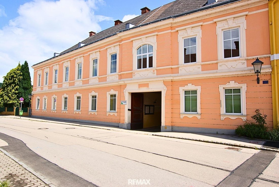 House in Pottenstein, Lower Austria, Austria 1 - 17491422