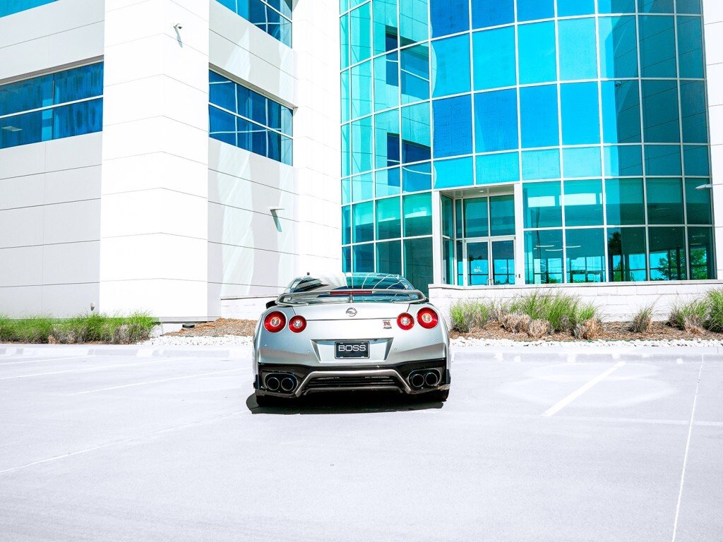 Nissan GT-R in Dallas, TX, United States 4 - 17737718