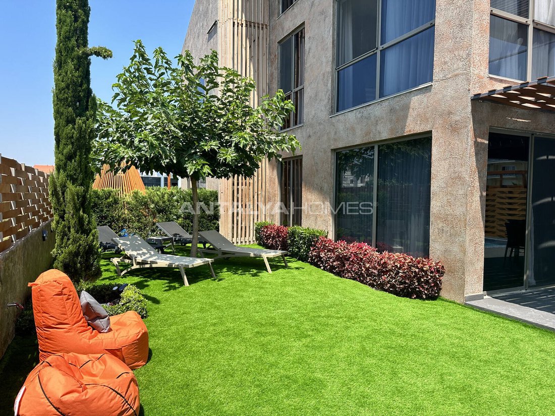 Villa in Serik, Serik, Turkey 2 - 17737094