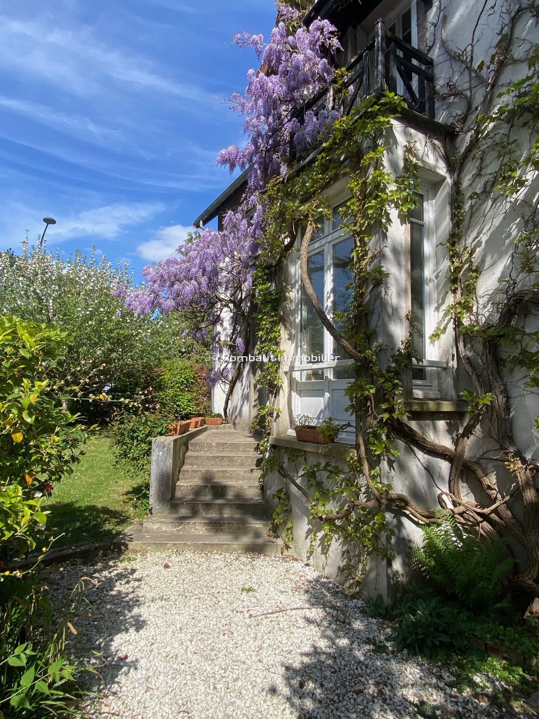 House in Bourg-La Feuillaume Nord, La Celle-Saint-Cloud, France 5 - 17413132