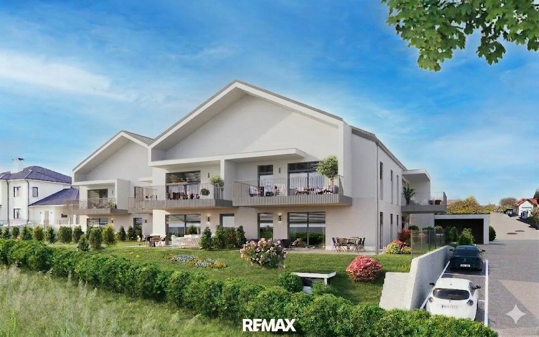 Apartment in Ohlsdorf, Upper Austria, Austria 2 - 17316475