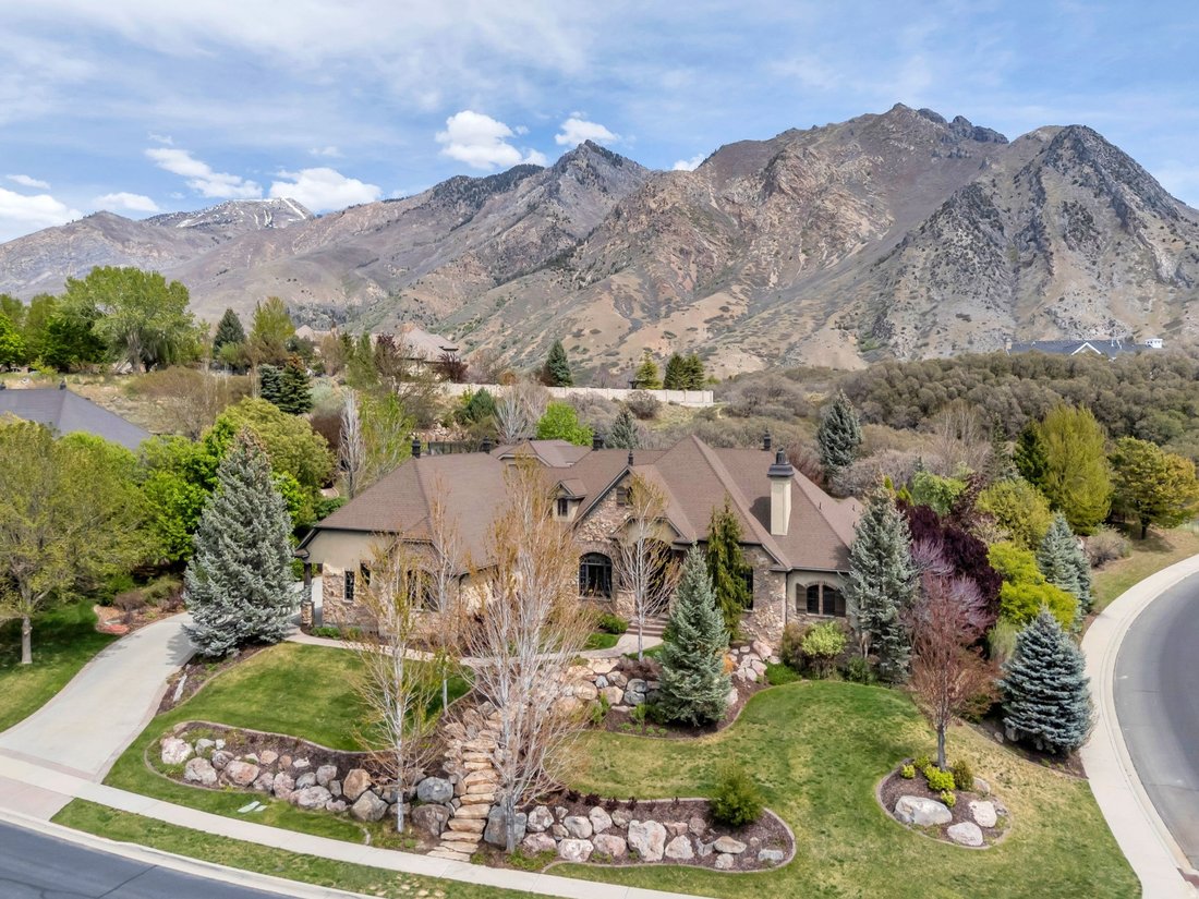 House in American Fork, Utah, United States 1 - 17736339