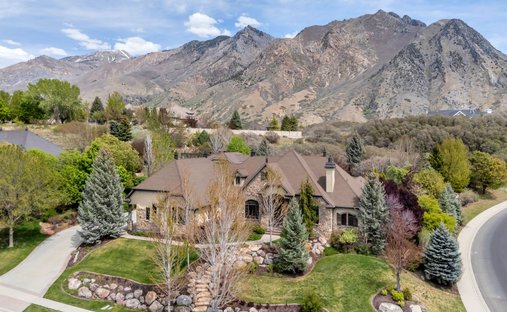 Casa a American Fork, Utah, Stati Uniti 1