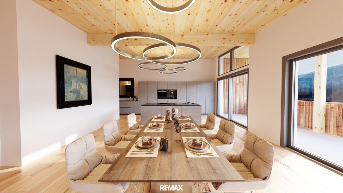 Penthouse in Itter, Tyrol, Austria 2 - 17316469