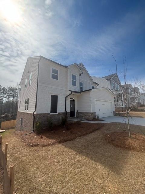 House in Buford, Georgia, United States 4 - 17196239