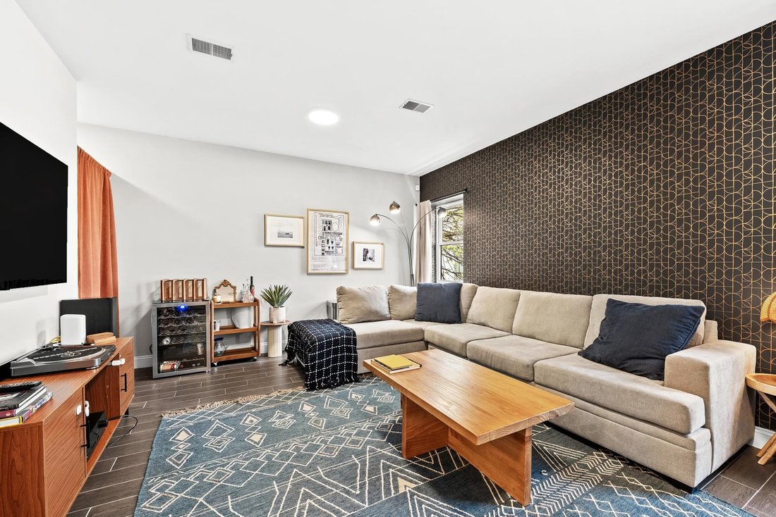 Condo in Jersey City, New Jersey, United States 3 - 17739120