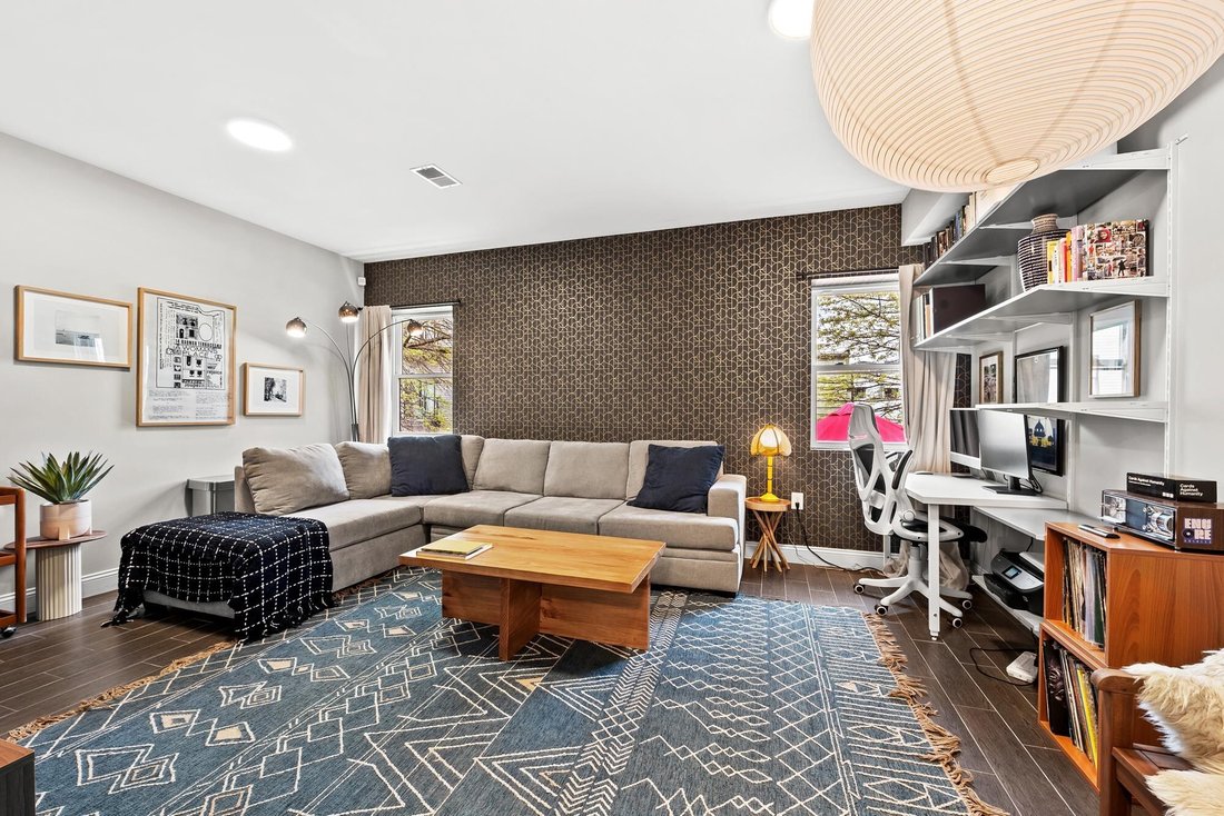 Condo in Jersey City, New Jersey, United States 2 - 17739120