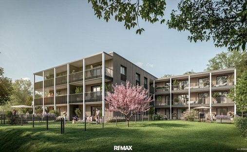 Appartement à Gmunden, Haute-Autriche, Autriche 1