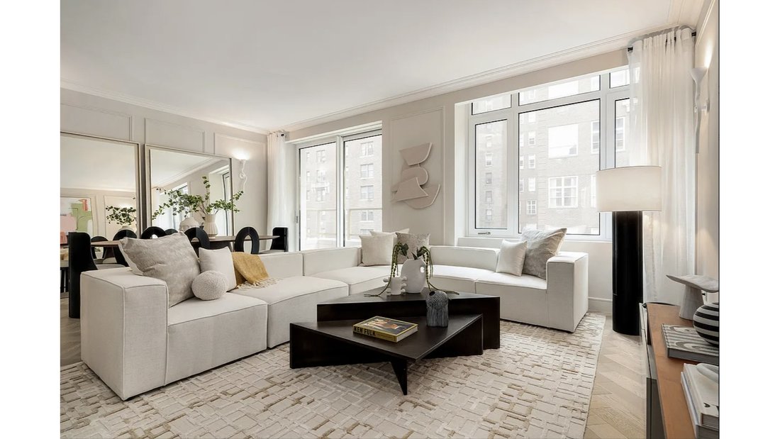 Condo in New York, New York, United States 1 - 17735435
