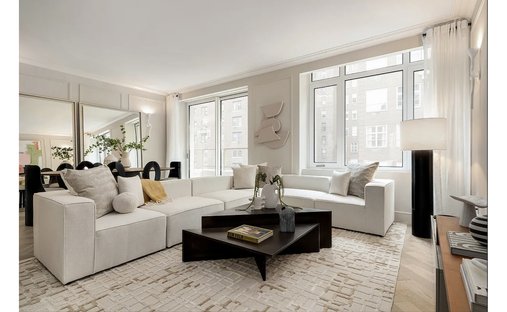 Appartement à New York, État de New York, États-Unis 1
