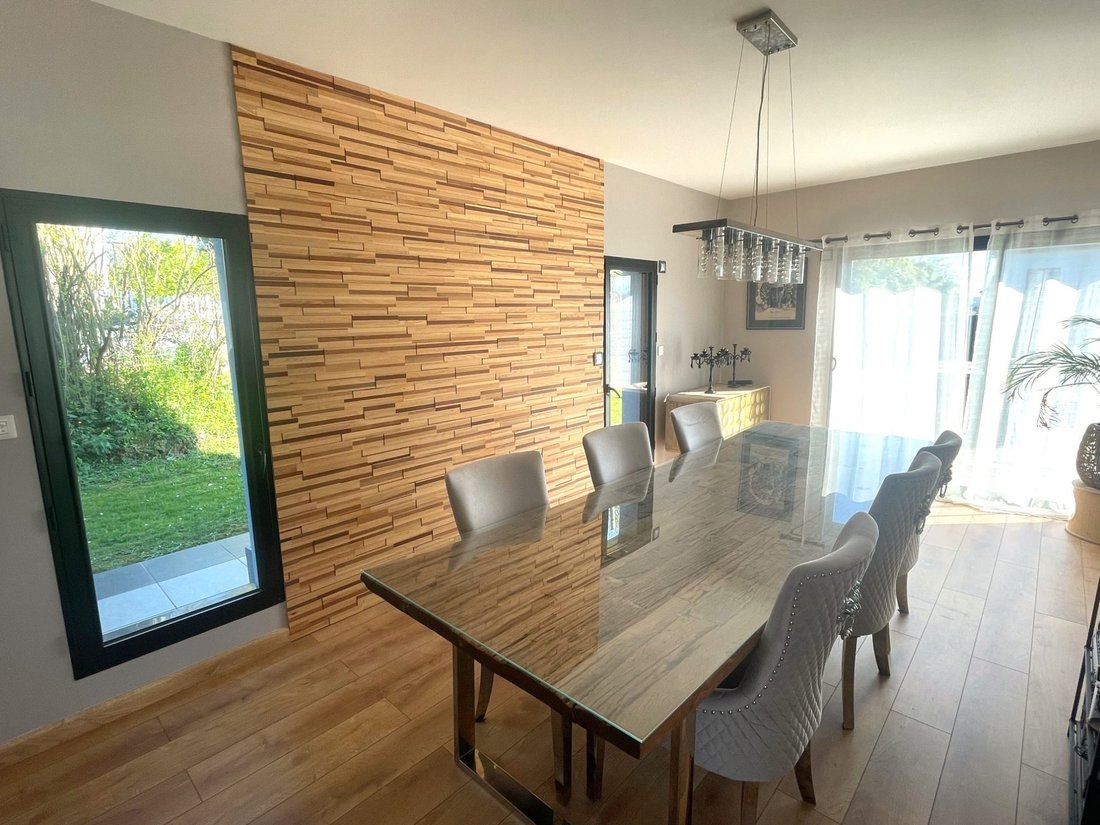House in Fontaine-la-Mallet, Normandy, France 2 - 17739765