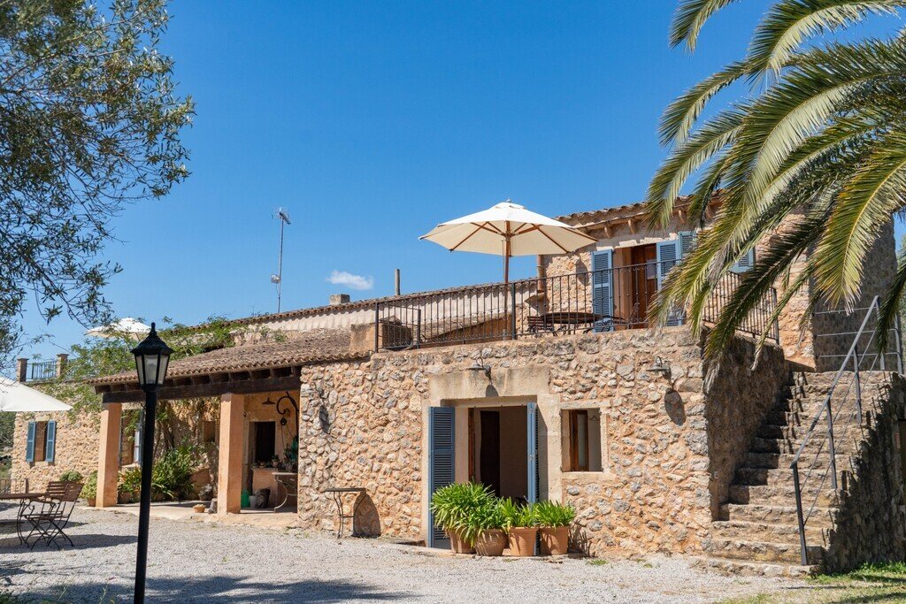 Andere in Artà, Balearische Inseln, Spanien 1 - 16971921