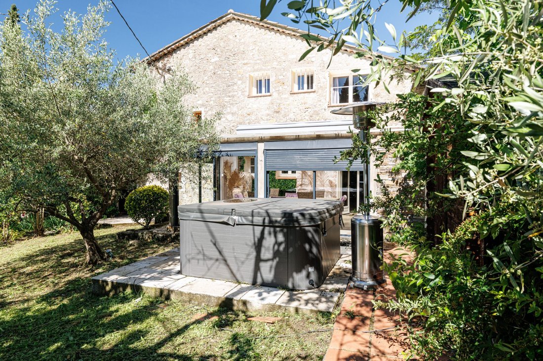 House in Flayosc, Provence-Alpes-Côte d'Azur, France 4 - 17475606